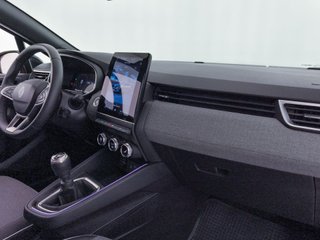 Renault Clio techno Eco-G 100cv (74kW)