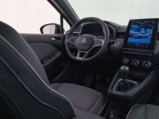 Renault Clio techno Eco-G 100cv (74kW)