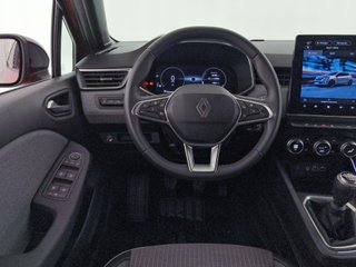 Renault Clio techno Eco-G 100cv (74kW)