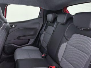 Renault Clio techno Eco-G 100cv (74kW)