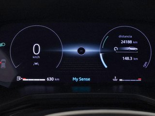 Renault Clio techno Eco-G 100cv (74kW)
