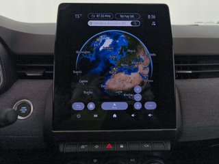 Renault Clio techno Eco-G 100cv (74kW)