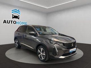 Peugeot 3008 Hybrid 225 e-EAT8 Allure