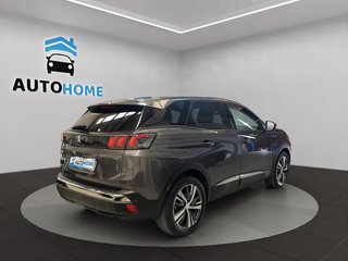 Peugeot 3008 Hybrid 225 e-EAT8 Allure