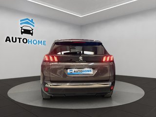 Peugeot 3008 Hybrid 225 e-EAT8 Allure