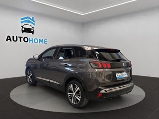 Peugeot 3008 Hybrid 225 e-EAT8 Allure