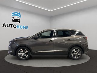 Peugeot 3008 Hybrid 225 e-EAT8 Allure