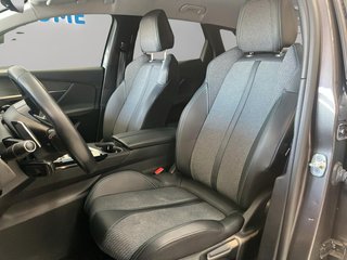 Peugeot 3008 Hybrid 225 e-EAT8 Allure