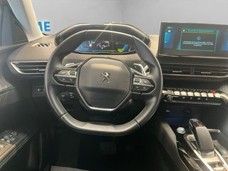 Peugeot 3008 Hybrid 225 e-EAT8 Allure