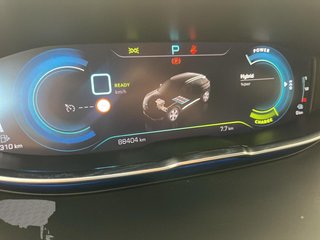 Peugeot 3008 Hybrid 225 e-EAT8 Allure