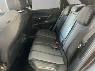 Peugeot 3008 Hybrid 225 e-EAT8 Allure