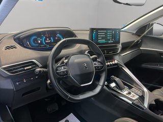 Peugeot 3008 Hybrid 225 e-EAT8 Allure