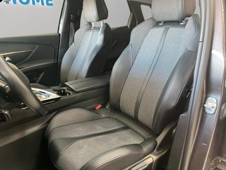 Peugeot 3008 Hybrid 225 e-EAT8 Allure