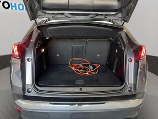 Peugeot 3008 Hybrid 225 e-EAT8 Allure