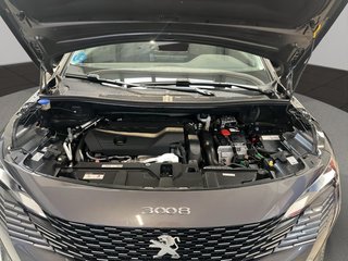 Peugeot 3008 Hybrid 225 e-EAT8 Allure