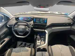 Peugeot 3008 Hybrid 225 e-EAT8 Allure