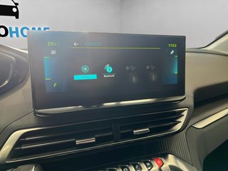 Peugeot 3008 Hybrid 225 e-EAT8 Allure