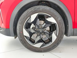 Renault Captur techno Eco-G 100cv (74 kW)