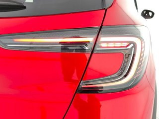 Renault Captur techno Eco-G 100cv (74 kW)