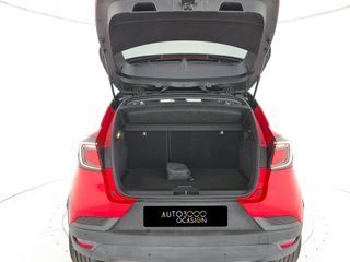 Renault Captur techno Eco-G 100cv (74 kW)