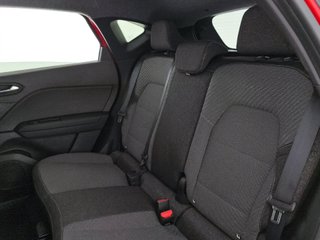 Renault Captur techno Eco-G 100cv (74 kW)