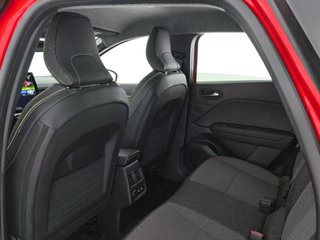 Renault Captur techno Eco-G 100cv (74 kW)