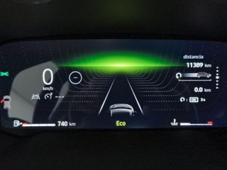 Renault Captur techno Eco-G 100cv (74 kW)