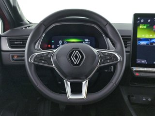 Renault Captur techno Eco-G 100cv (74 kW)