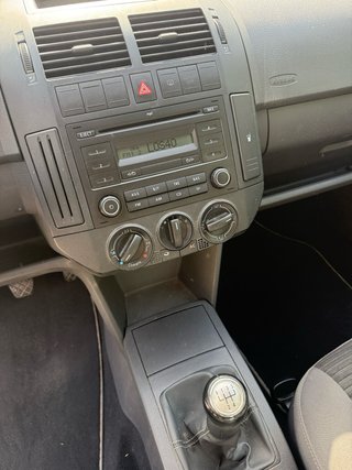 Volkswagen Polo 2008
