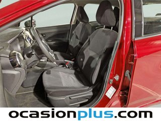 Nissan Micra 1.5 dCi S&S Visia+ 66 kW (90 CV)