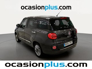 Fiat 500L 1.3 MultiJet II S&S Living Lounge 62 kW (85 CV)