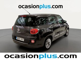 Fiat 500L 1.3 MultiJet II S&S Living Lounge 62 kW (85 CV)