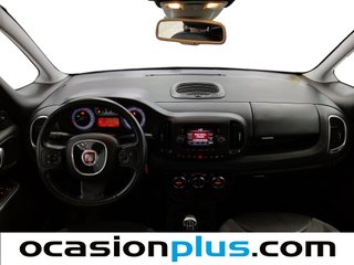 Fiat 500L 1.3 MultiJet II S&S Living Lounge 62 kW (85 CV)