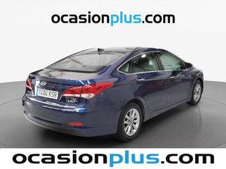 Hyundai i40 1.6 GDi Klass 99 kW (135 CV)