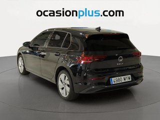 Volkswagen Golf Más 1.5 TSI 85 kW (116 CV)