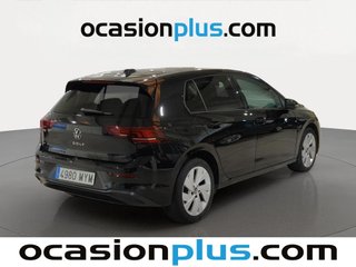 Volkswagen Golf Más 1.5 TSI 85 kW (116 CV)
