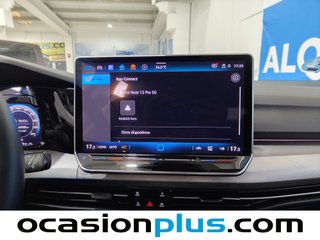 Volkswagen Golf Más 1.5 TSI 85 kW (116 CV)