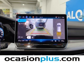 Volkswagen Golf Más 1.5 TSI 85 kW (116 CV)