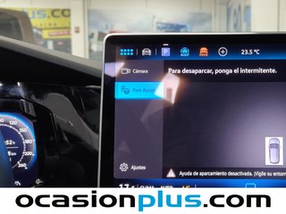 Volkswagen Golf Más 1.5 TSI 85 kW (116 CV)