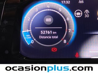 Volkswagen Golf Más 1.5 TSI 85 kW (116 CV)
