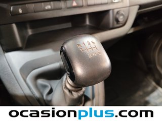 Opel Vivaro Furgon 1.5 BlueHDi M Standart 75 kW (102 CV)
