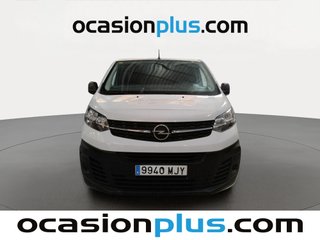 Opel Vivaro Furgon 1.5 BlueHDi M Standart 75 kW (102 CV)