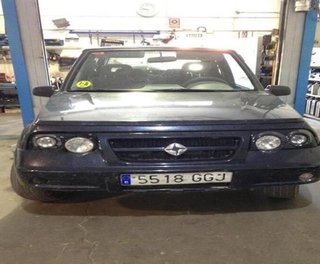 Santana wabco 0219580440940 centralita 300 23569