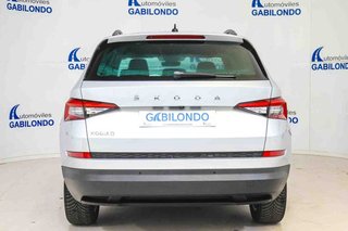 Skoda Kodiaq 1.5 TSI 110KW (150cv) 4x2 Ambition