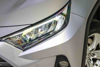 Toyota Rav4 2.5l 220H Advance