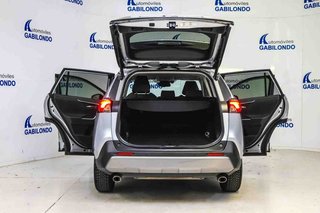 Toyota Rav4 2.5l 220H Advance