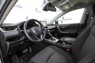 Toyota Rav4 2.5l 220H Advance