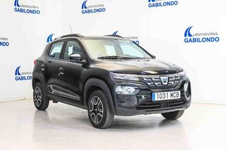 Dacia Spring Essential Electric 33kW (45CV)