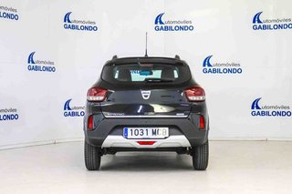 Dacia Spring Essential Electric 33kW (45CV)