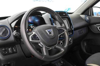 Dacia Spring Essential Electric 33kW (45CV)